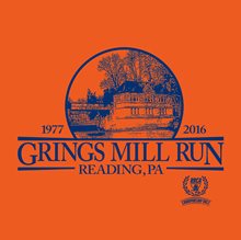 RaceThread.com Grings Mill Run