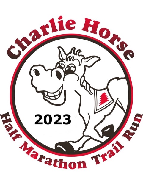 Charlie Horse Half Marathon